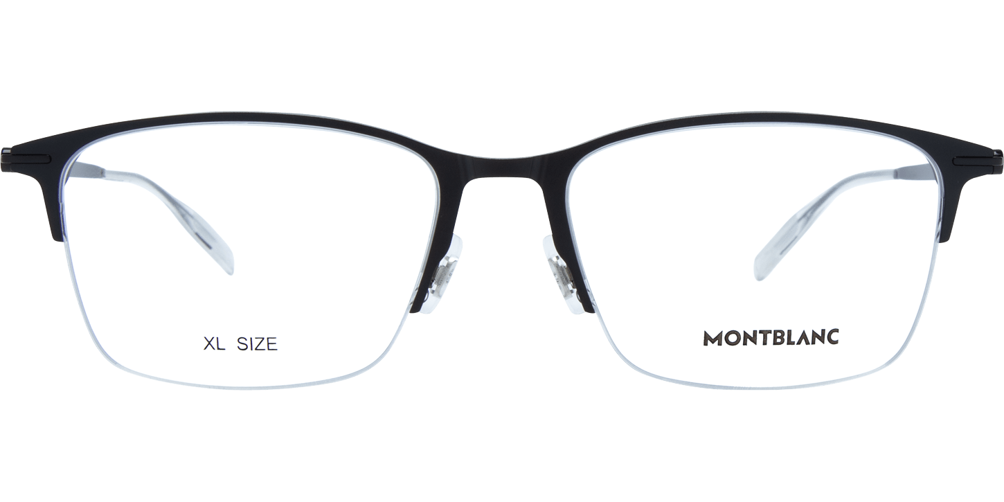 Montblanc MB0284OA image number null