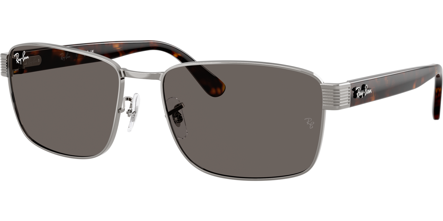 Ray-Ban 0RB3750 image number null