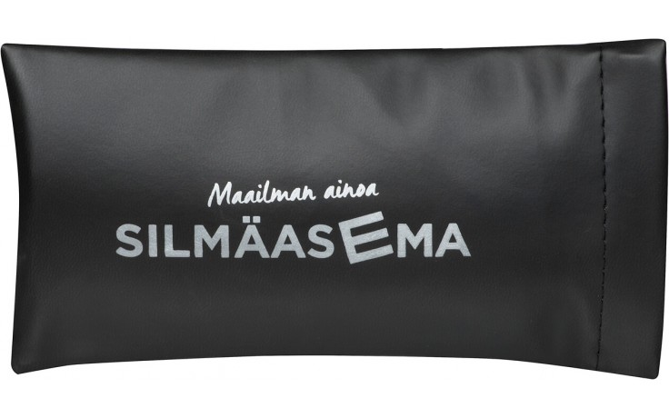 Silmäasema pehmeä taskukotelo silmälaseille image number null