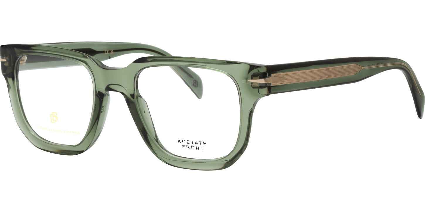 David Beckham DB 7130 image number null