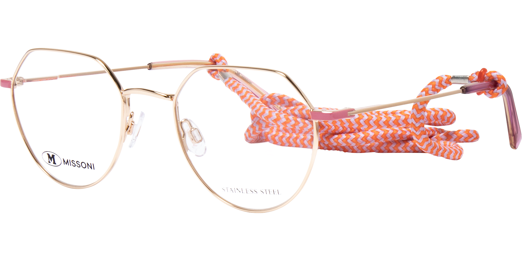 M Missoni MMI 0150 image number null