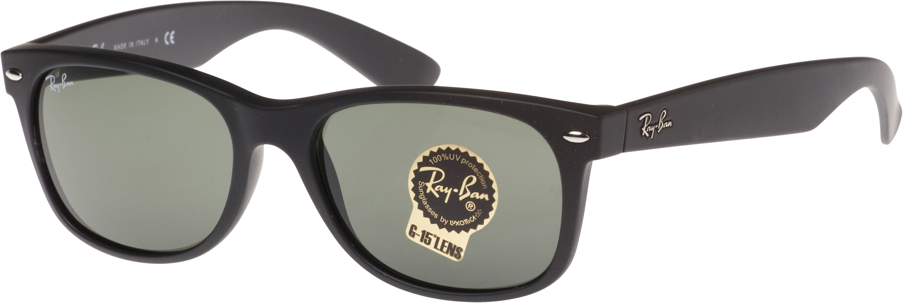 Ray-Ban New Wayfarer 2132 image number null