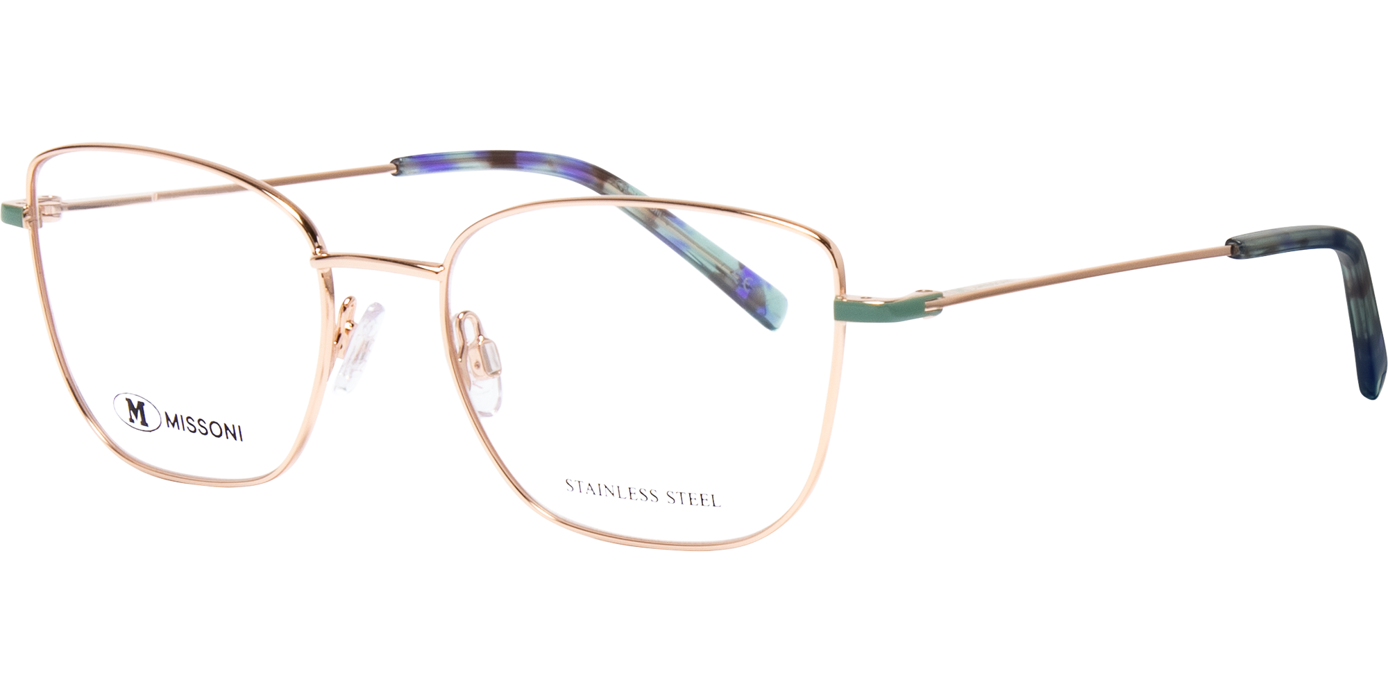 M Missoni MMI 0151 image number null