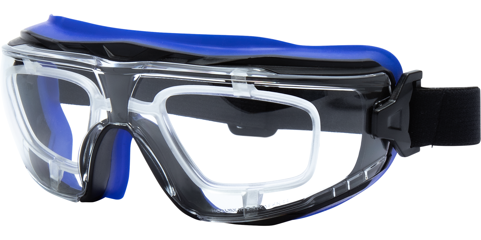SafeVision GT20 image number null