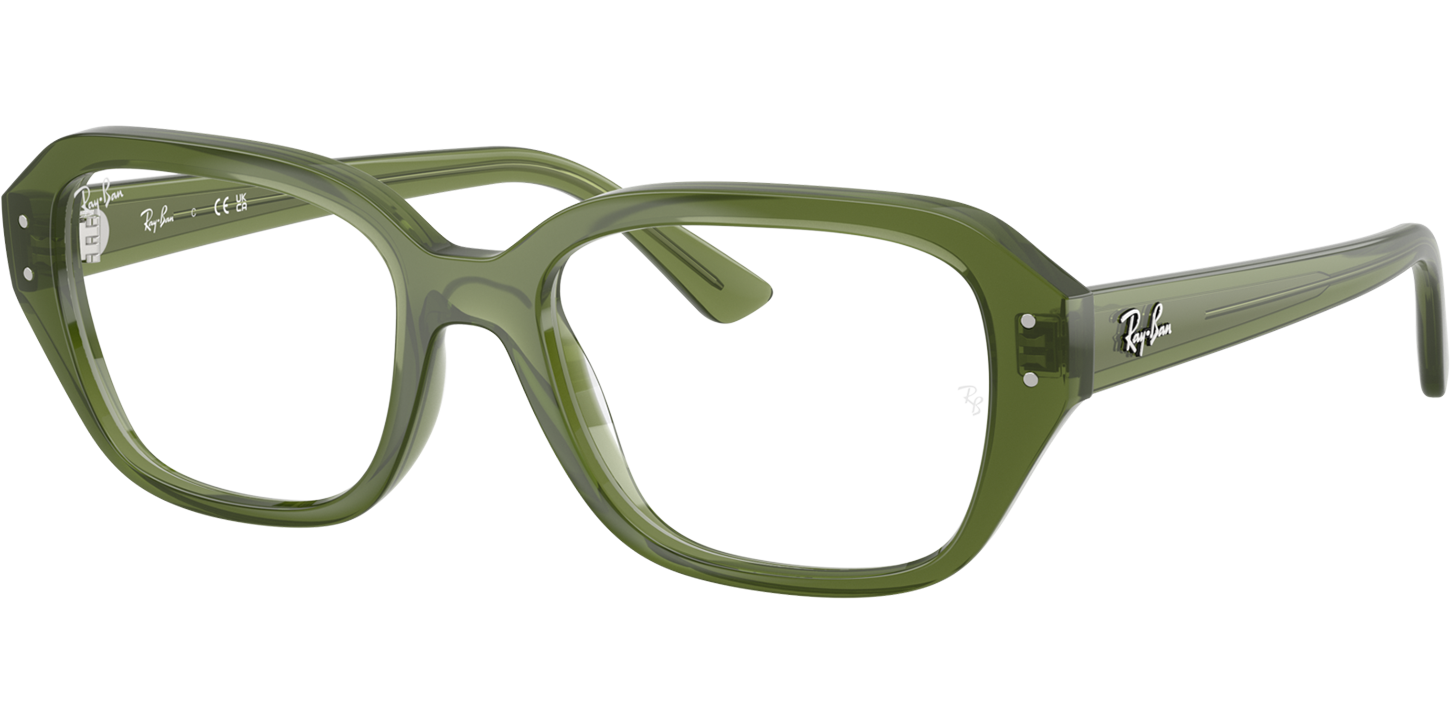 Ray-Ban Shea 0RX7258 image number null