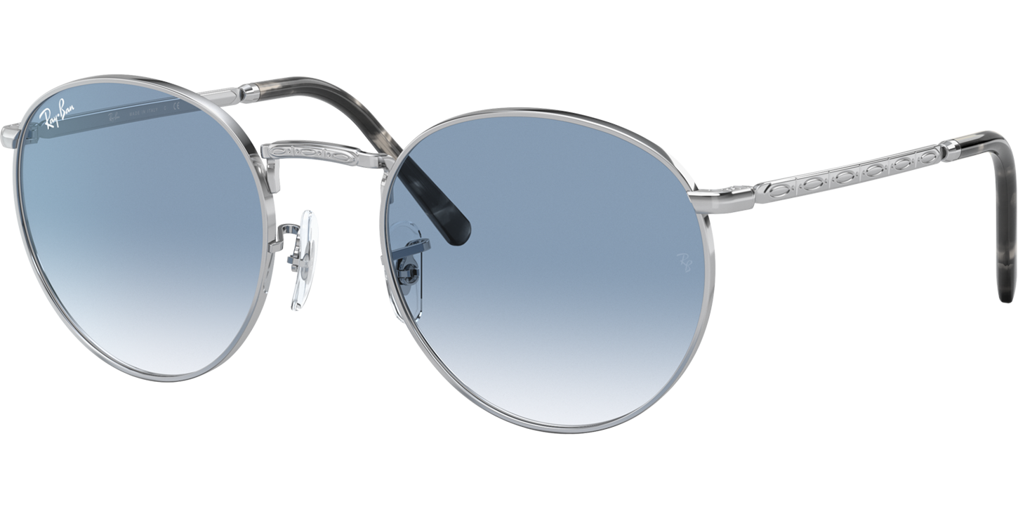 Ray-Ban New Round 0RB3637 image number null