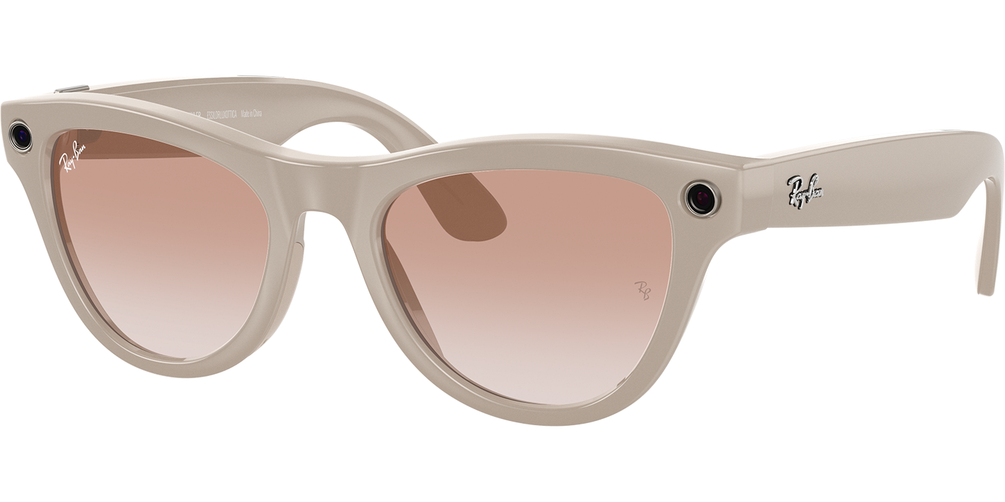Ray-Ban META Skyler 0RW4010  image number null