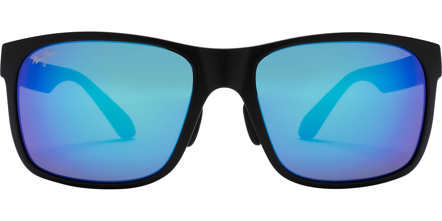 Maui Jim Red Sands B432 image number null