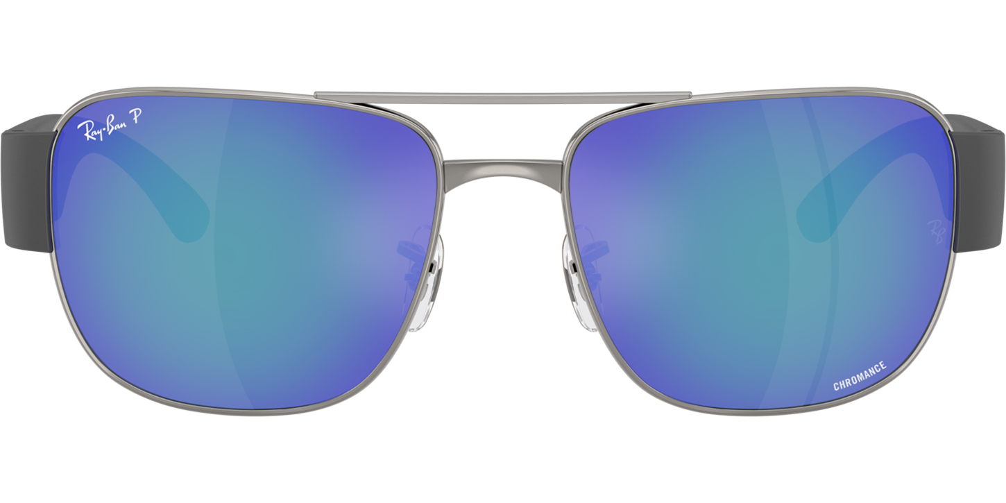 Ray-Ban 0RB3756CH image number null