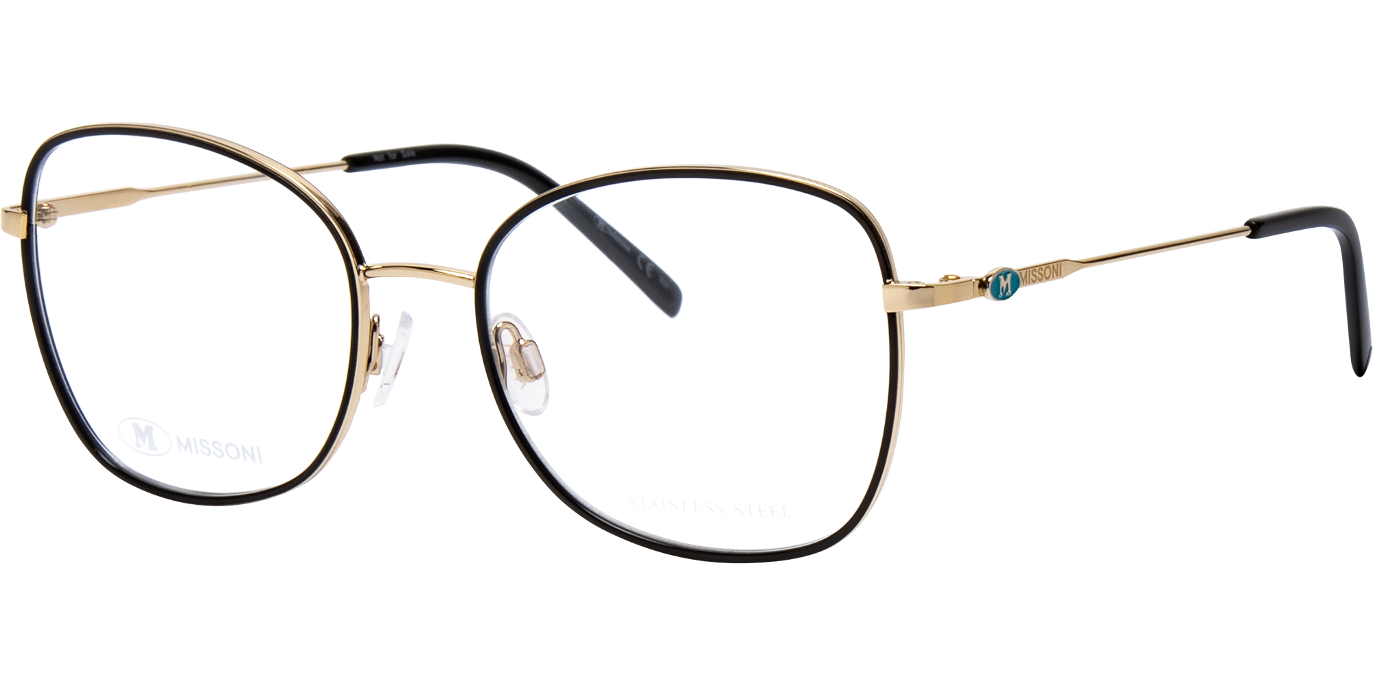 M Missoni MMI 0062 image number null