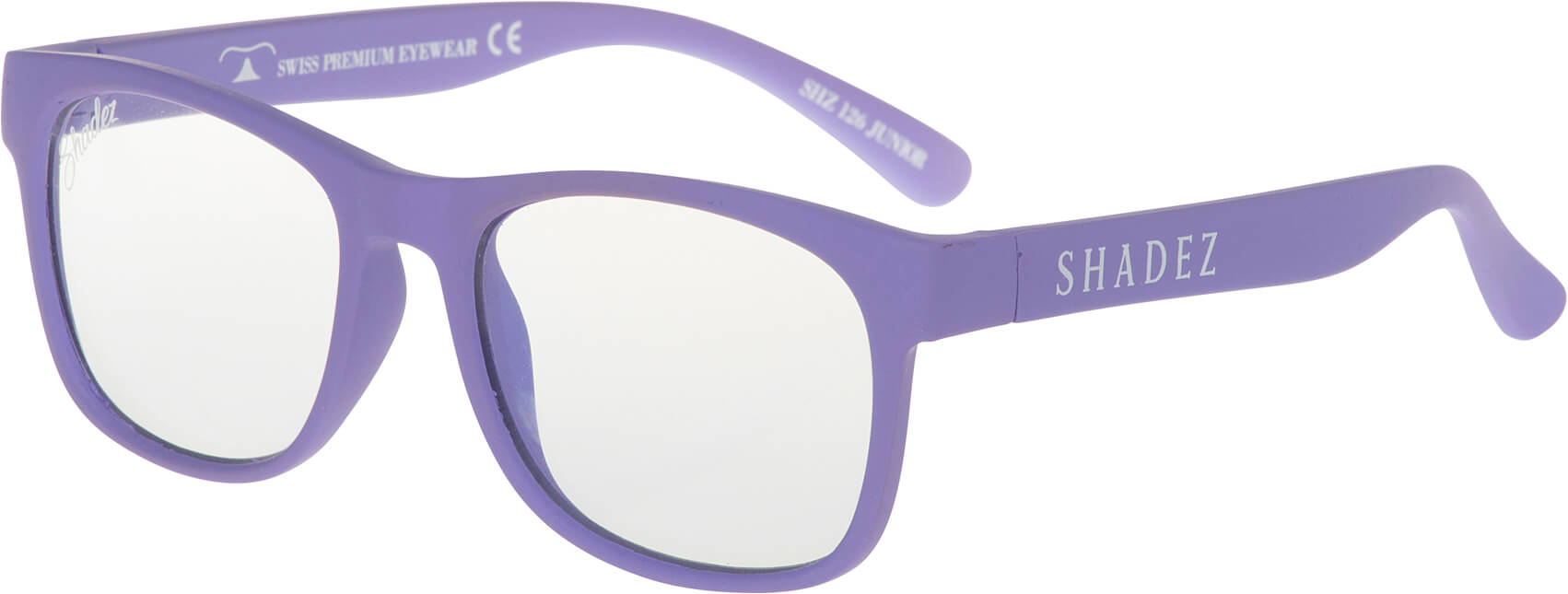 Shadez Digilasit Blue Ray Fuchsia SHZ 126 JUNIOR image number null