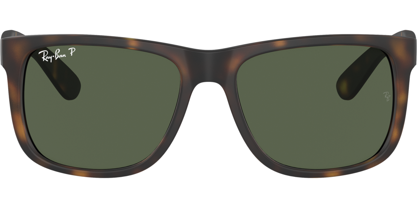 Ray-Ban JUSTIN 4165 image number null