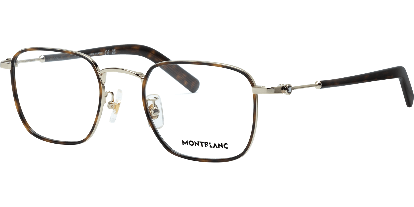 Montblanc MB0424O image number null