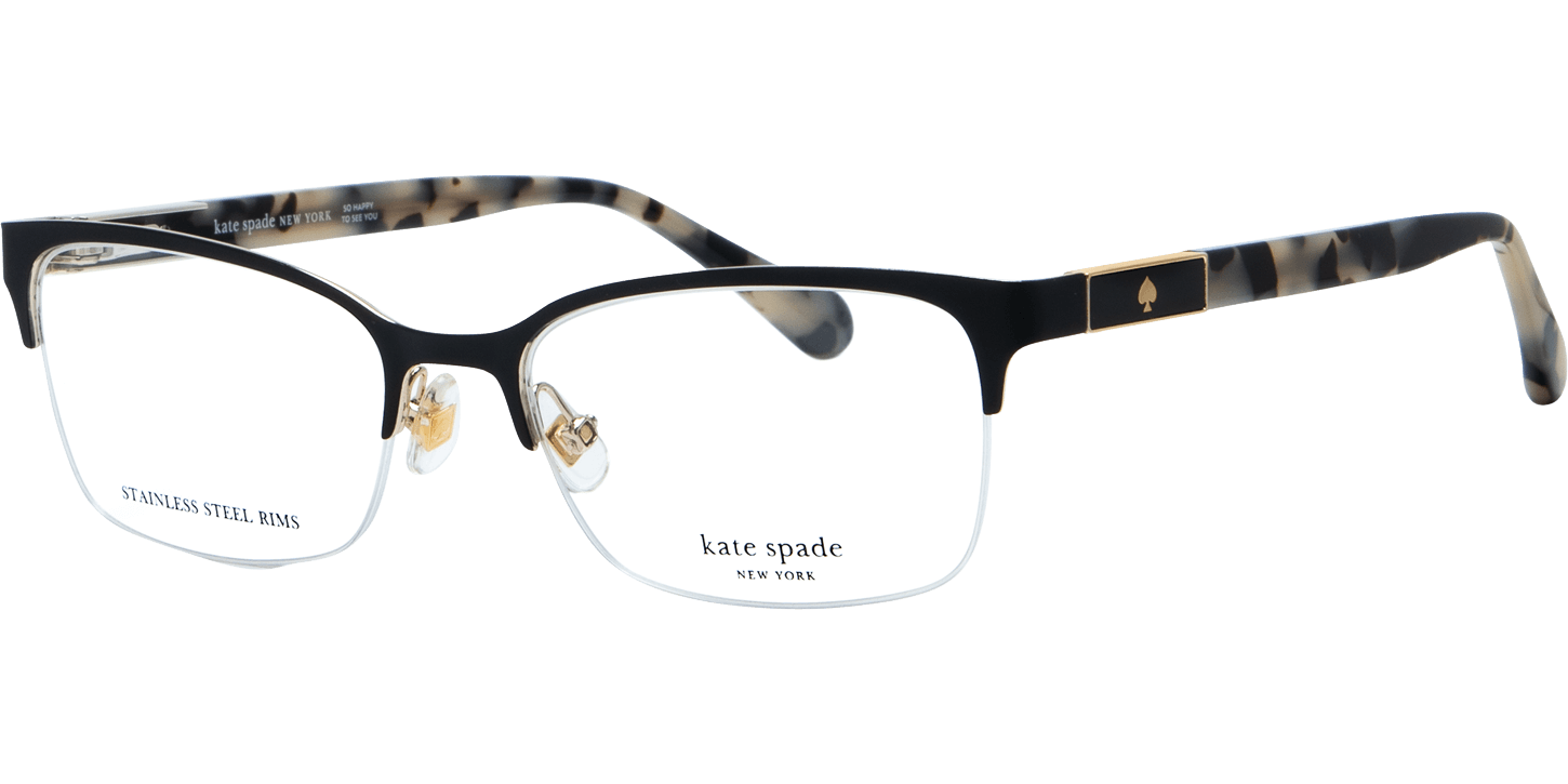 Kate Spade KS ALEXANNE 2/G image number null
