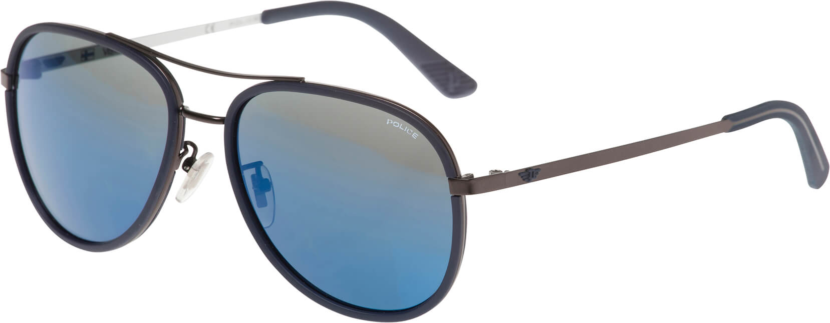 Police X Bottas Edge 7 SPL781E image number null