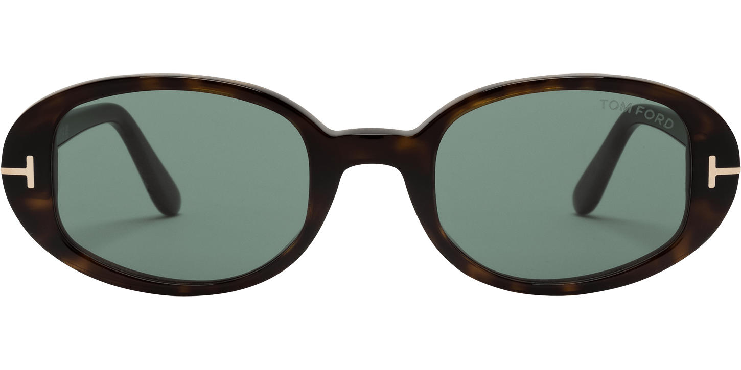 Tom Ford FT1364 52N image number null