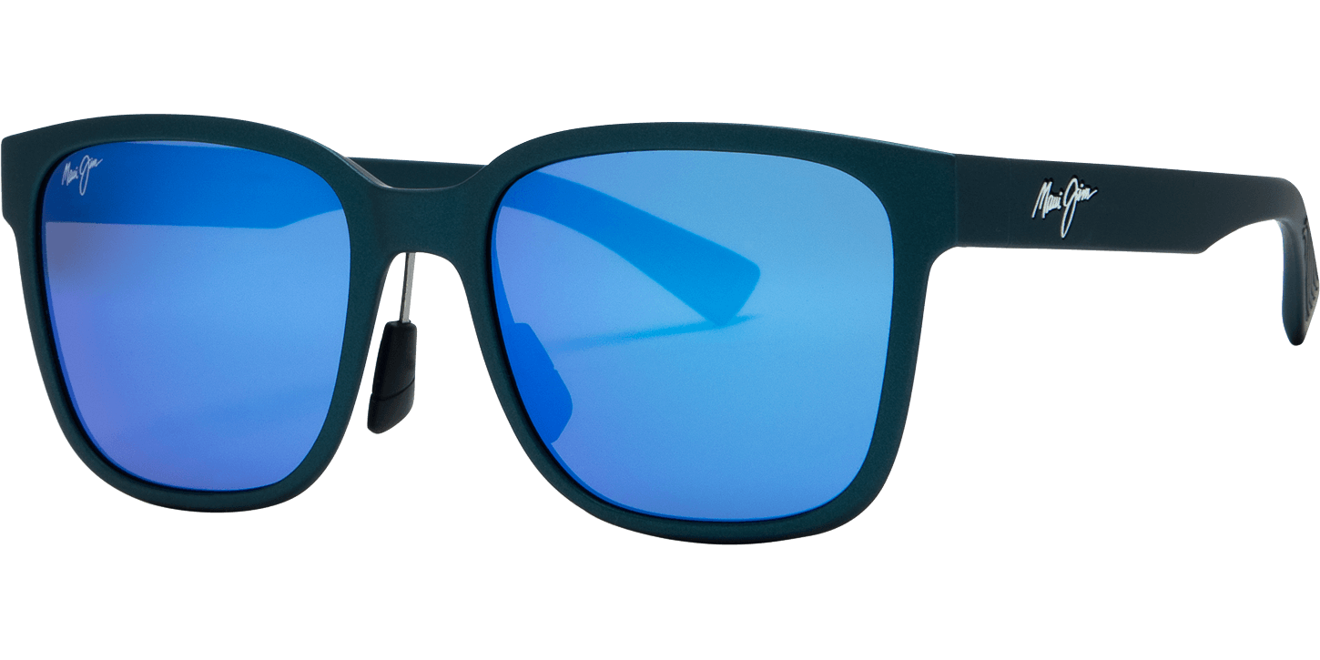 Maui Jim Paulele image number null
