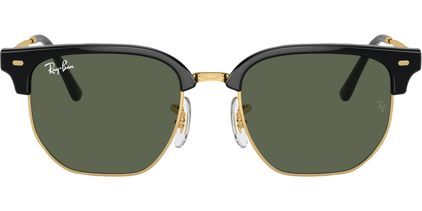 Ray-Ban jr. NEW CLUBMASTER 9116S 100/71 image number null