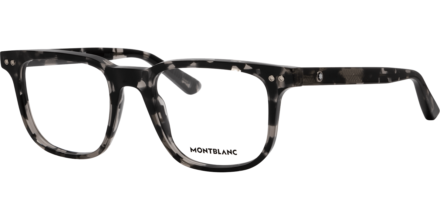 Montblanc MB0256O image number null