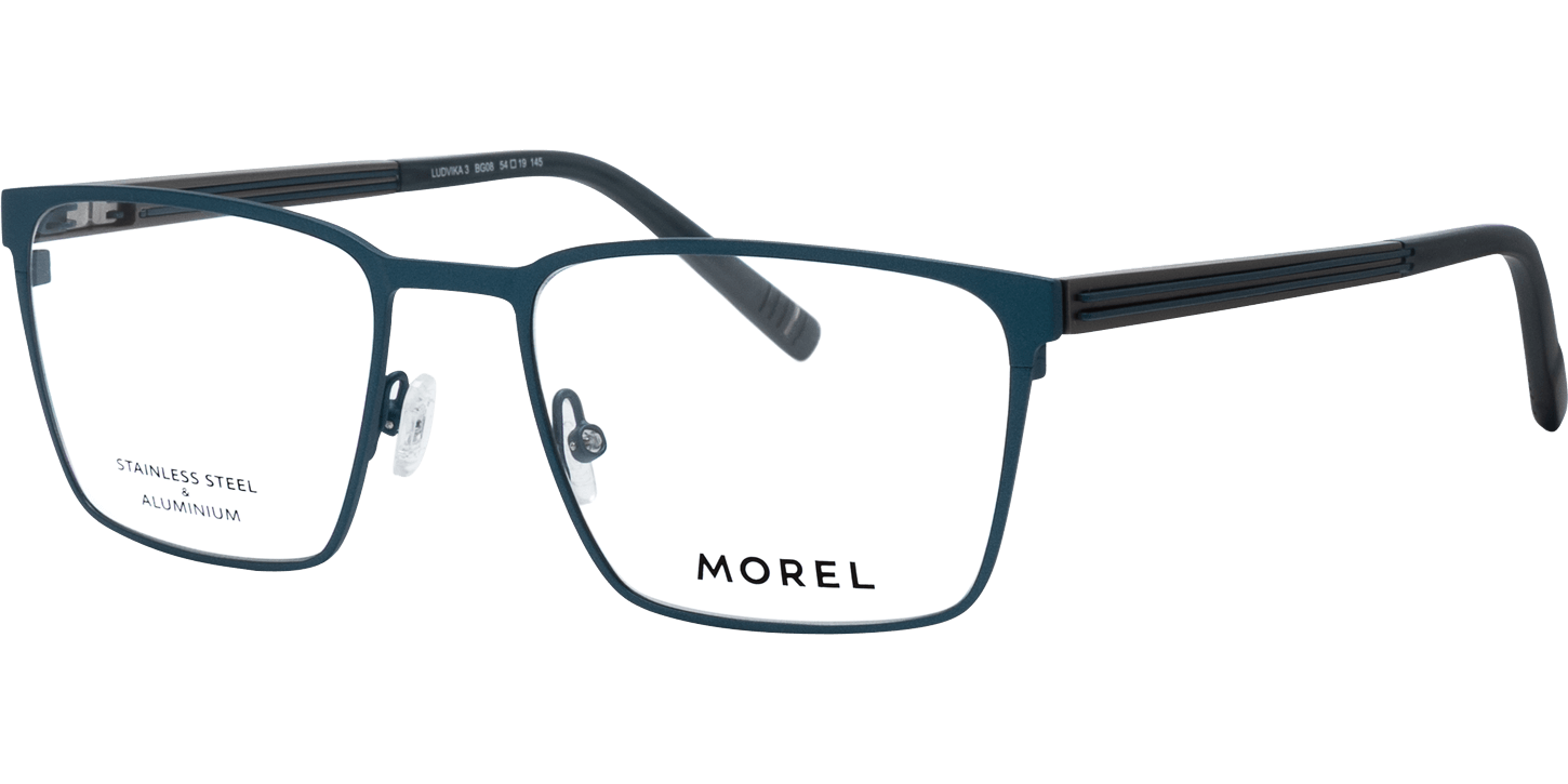 Morel Ludvika 3 image number null