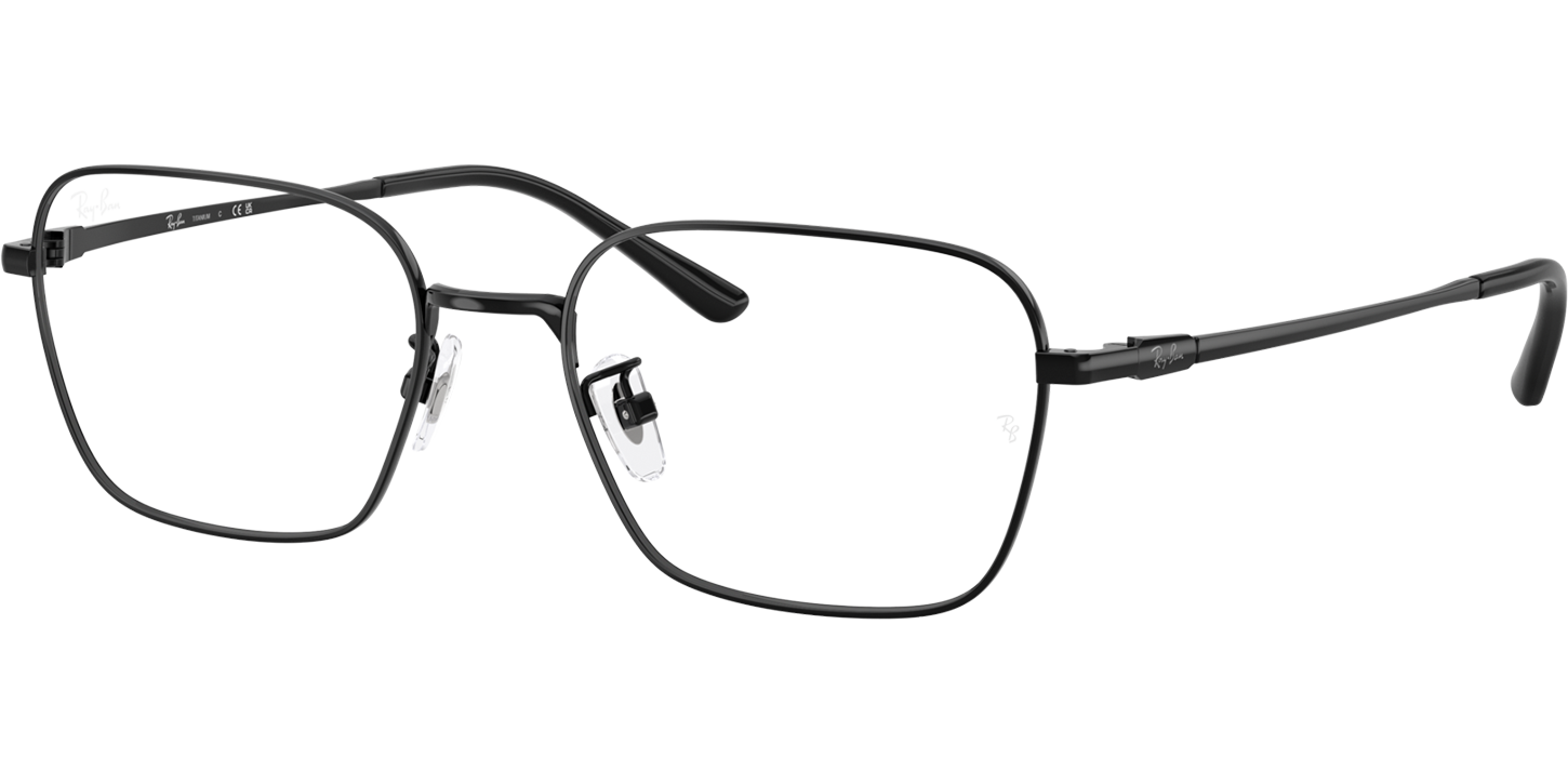 Ray-Ban 8784D image number null
