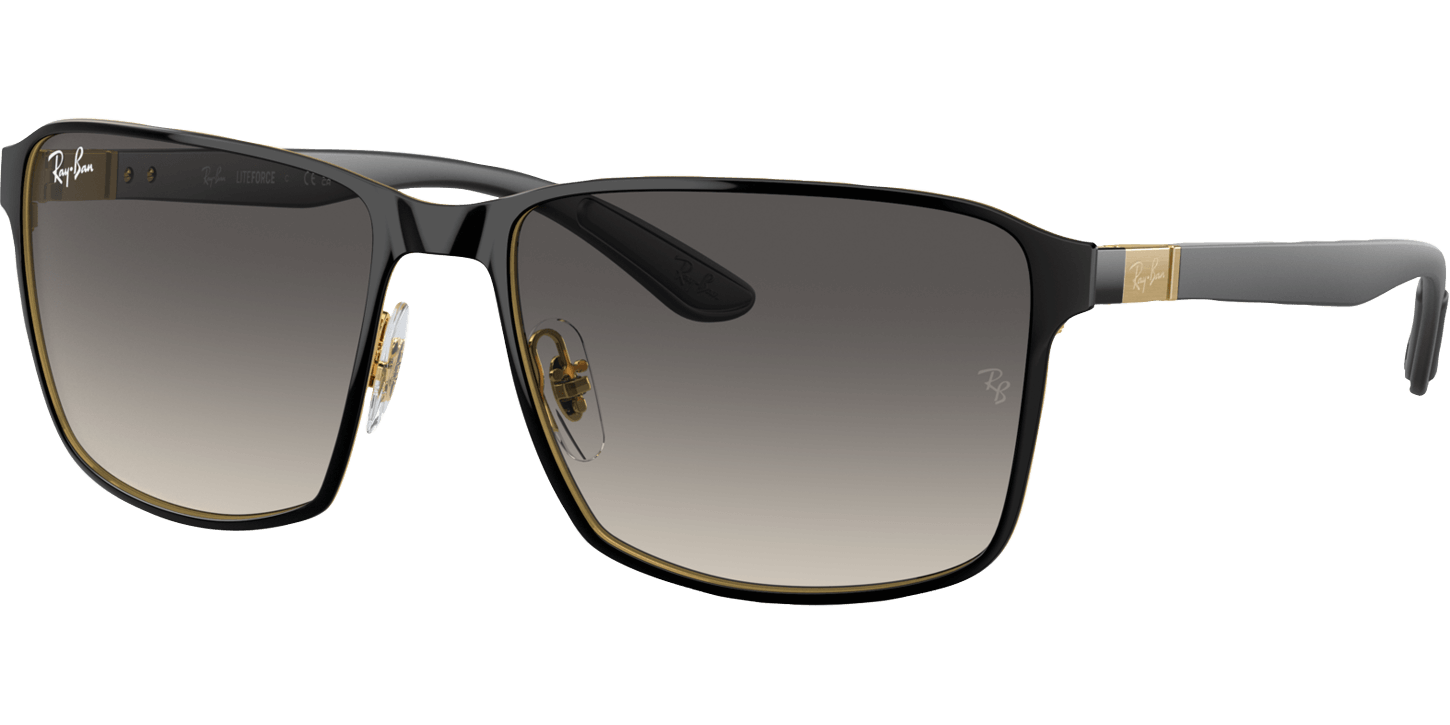 Ray-Ban 3721 187/11 image number null