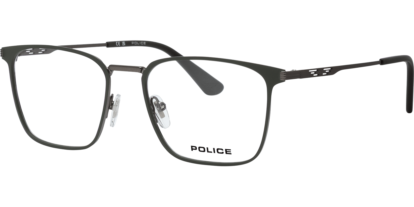 Police CODE 7 VPLQ70 image number null