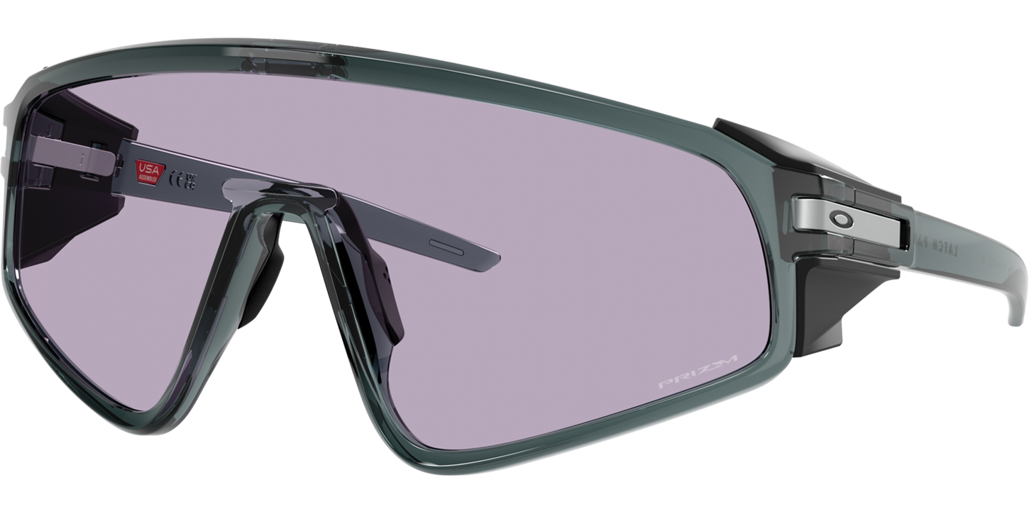 Oakley LATCH PANEL 0OO9404 image number null
