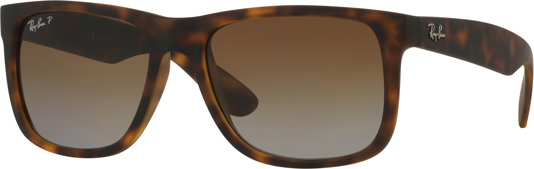 Ray-Ban JUSTIN 4165 image number null