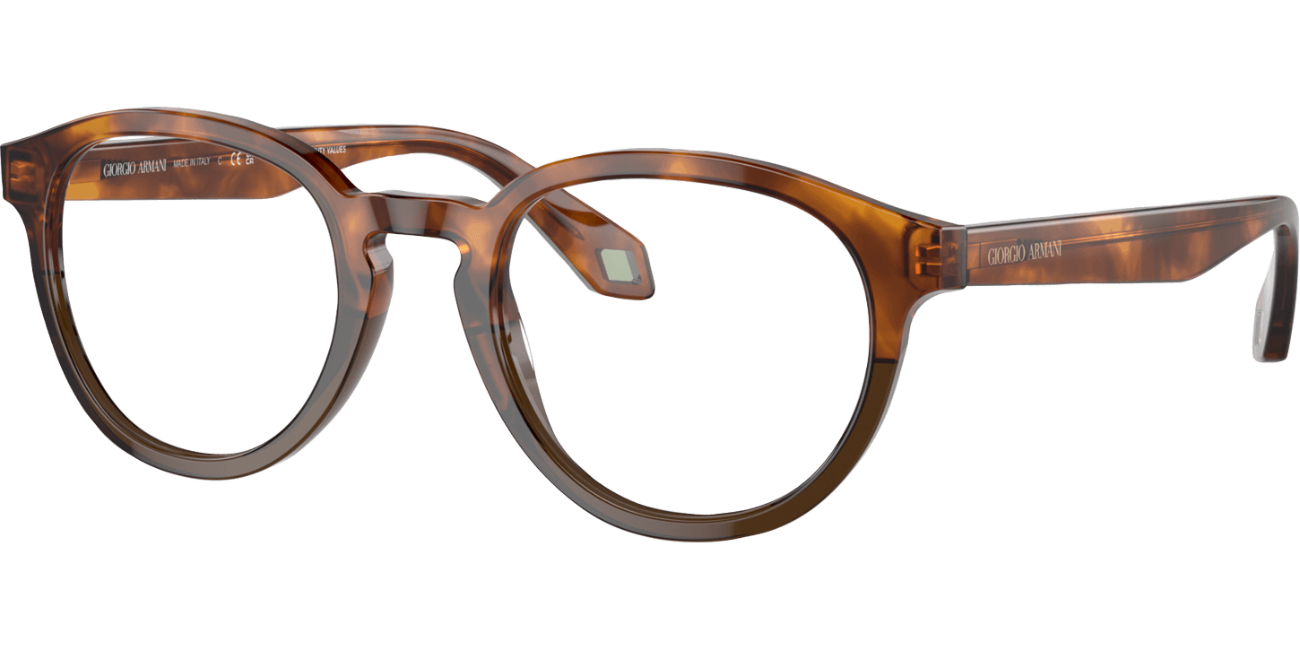 Giorgio Armani 7248 image number null