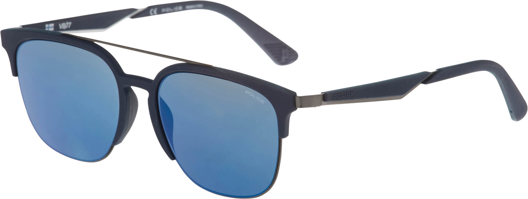 Police X Bottas Huxley SPL875 image number null