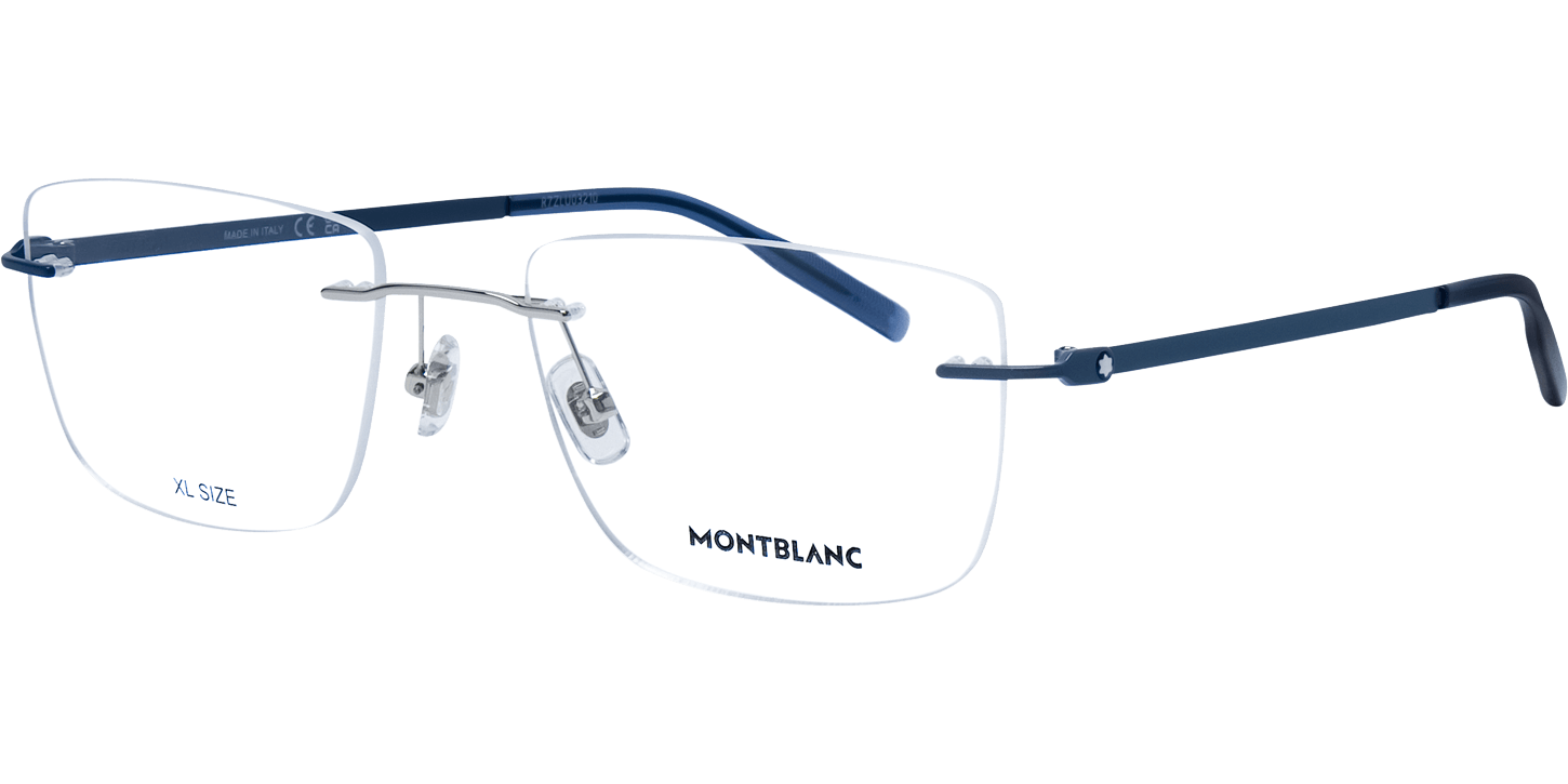 Montblanc MB0281O image number null