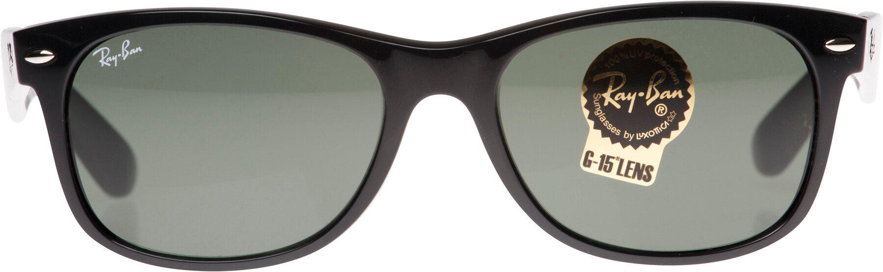 Ray-Ban New Wayfarer 2132 image number null