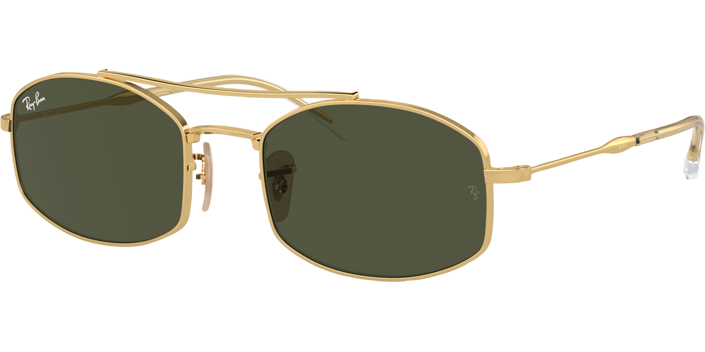 Ray-Ban 3719 001/31 image number null