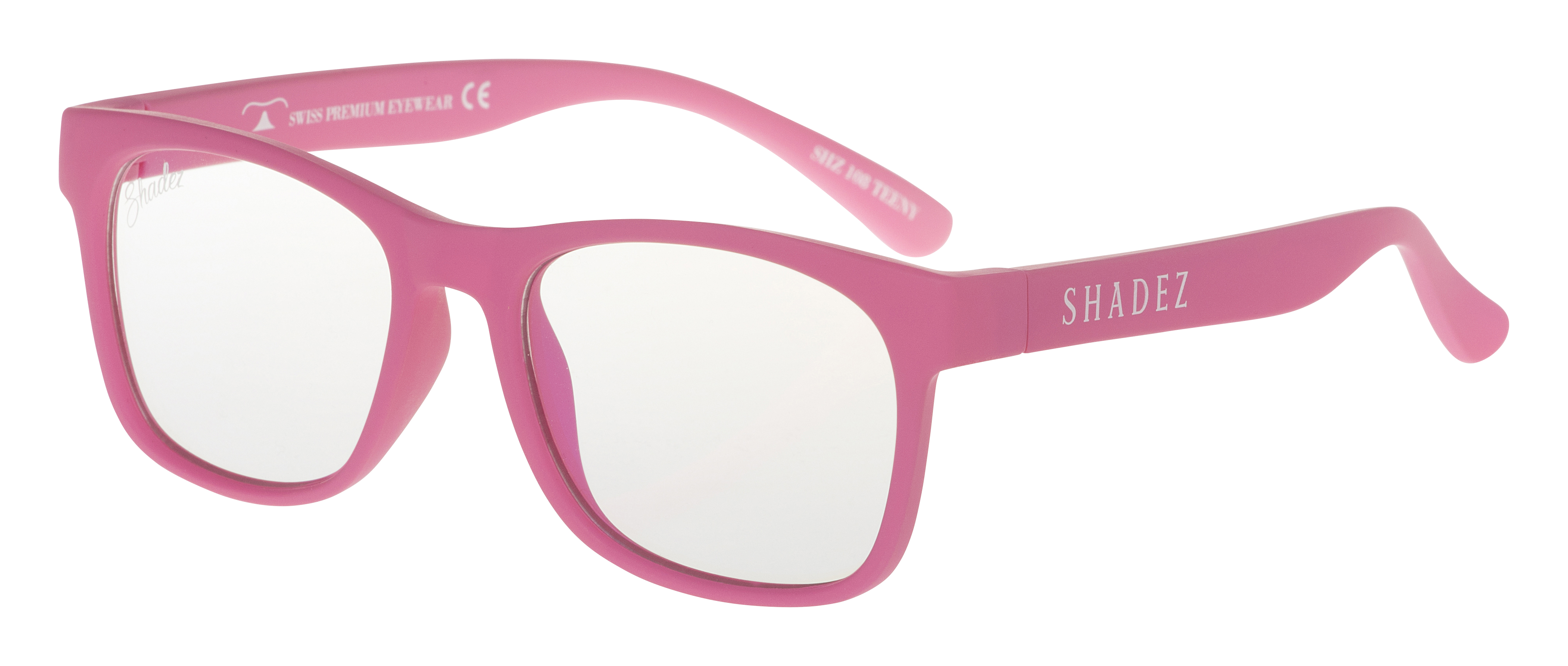 Shadez Digilasit Blue Ray Pink SHZ 108 TEENY image number null