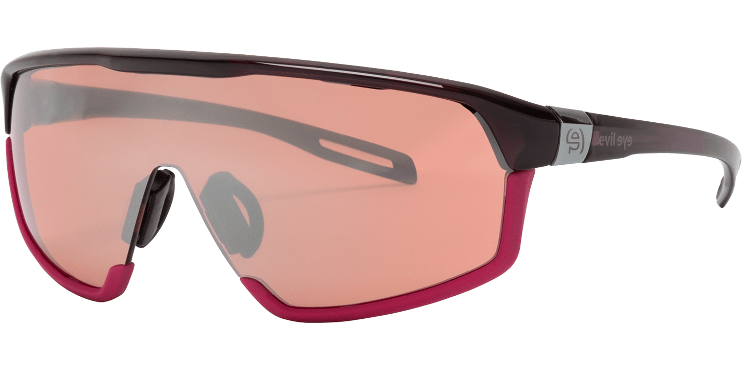 Evil Eye e033 S 4000 Traileye ng image number null