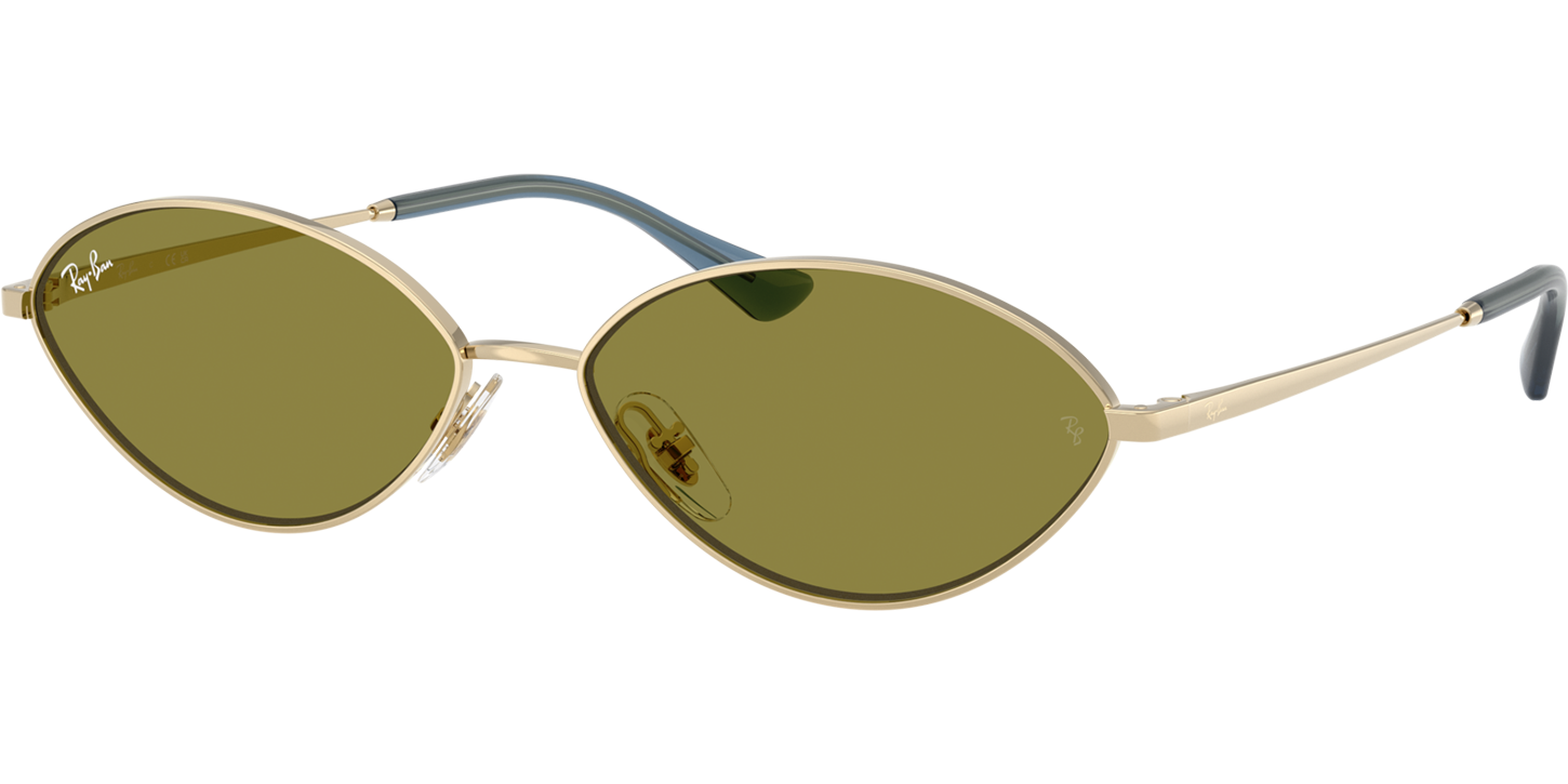 Ray-Ban Kai 0RB3757 image number null