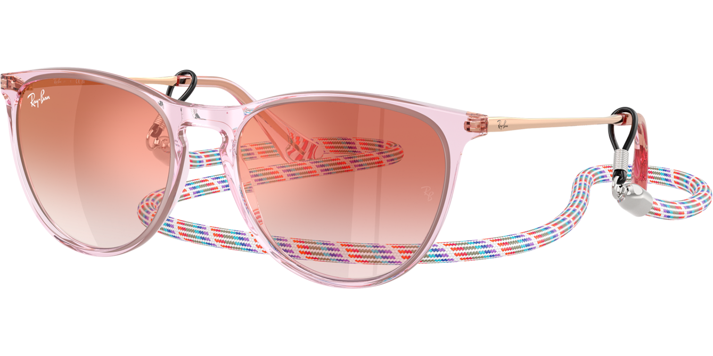 Ray-Ban jr. Junior Erika 9060S image number null