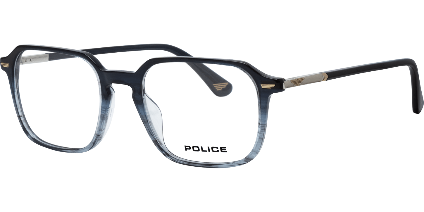 Police NEW CROSSROADS 2 VPLQ69 image number null