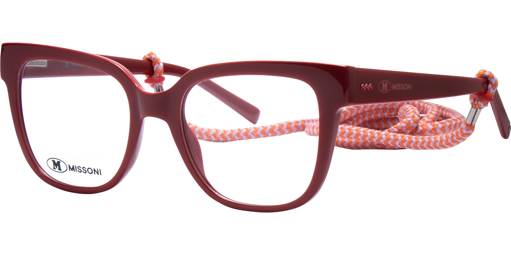 M Missoni MMI 0155 image number null