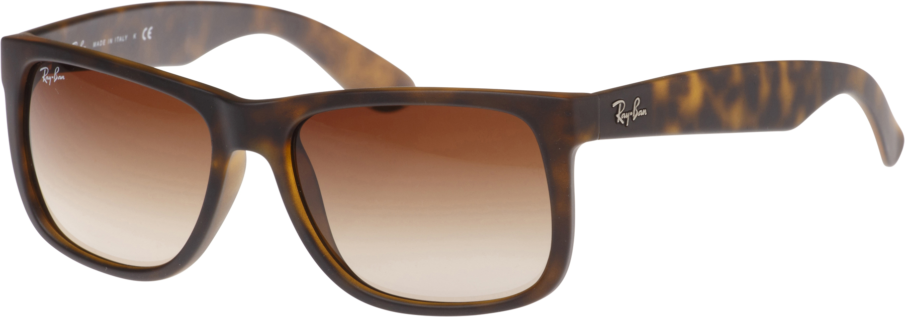 Ray-Ban Justin 4165 image number null