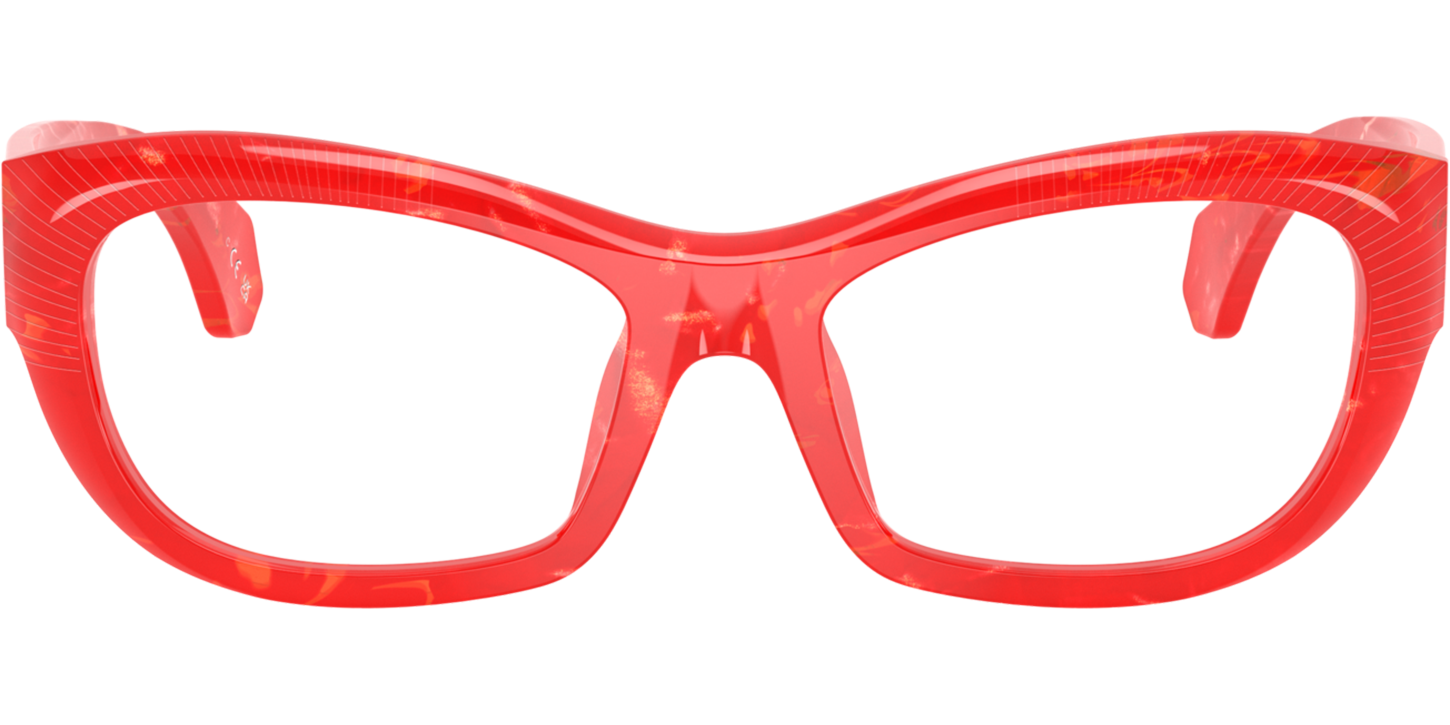 Alain Mikli 0A03541 image number null