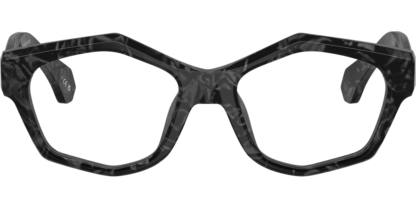 Alain Mikli 0A03546 image number null