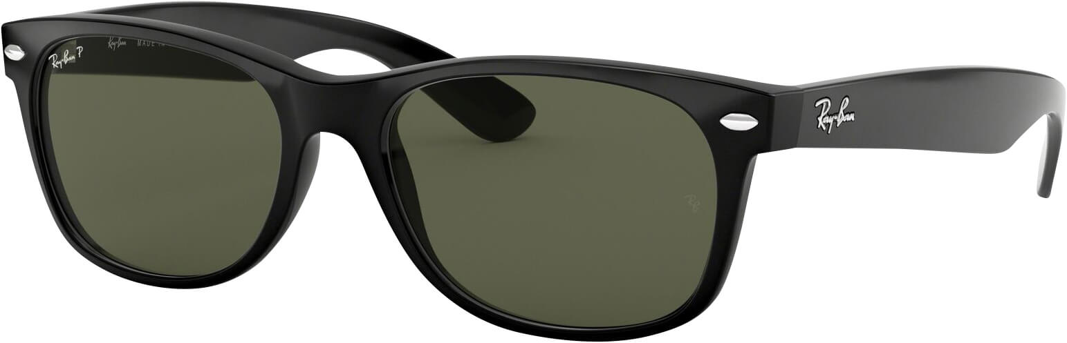 Ray-Ban NEW WAYFARER 2132 image number null