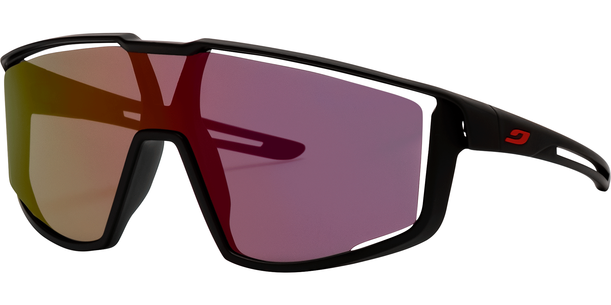 Julbo FURY S J550 image number null