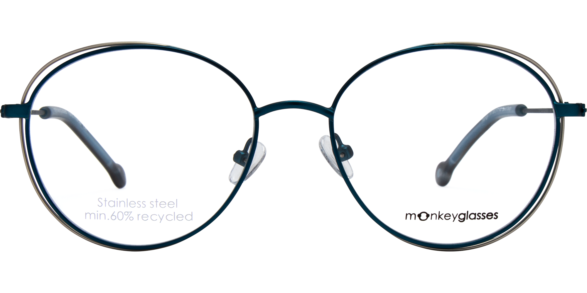 Monkeyglasses Tango image number null