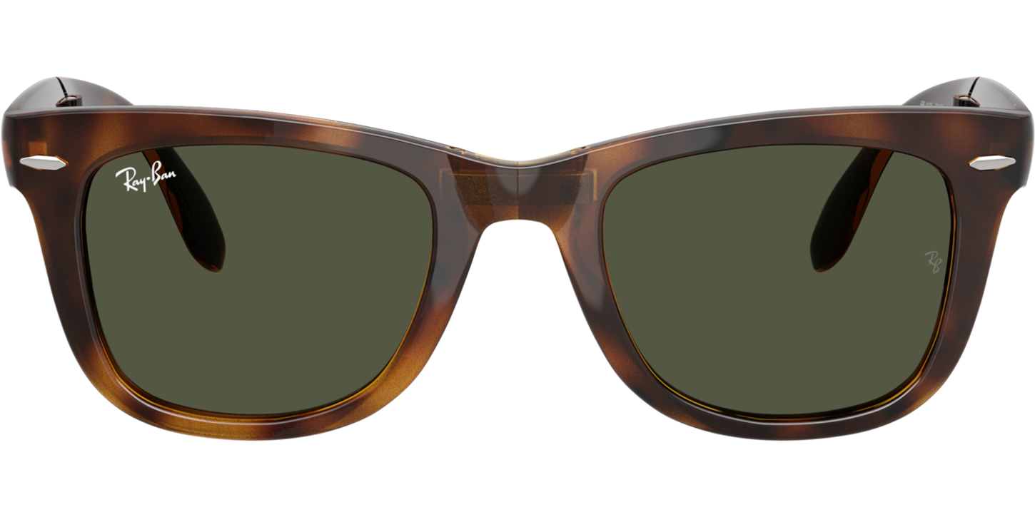 Ray-Ban Folding Wayfarer 0RB4105 image number null