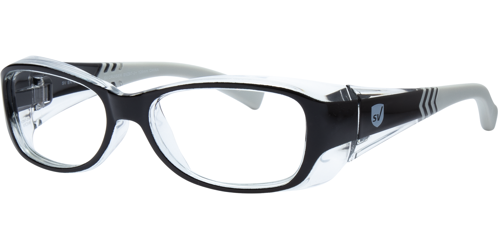 SafeVision Cruiser image number null