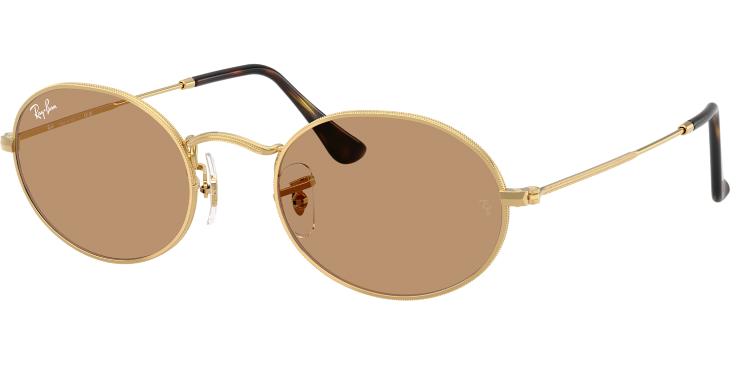 Ray-Ban Oval 0RB3547 image number null
