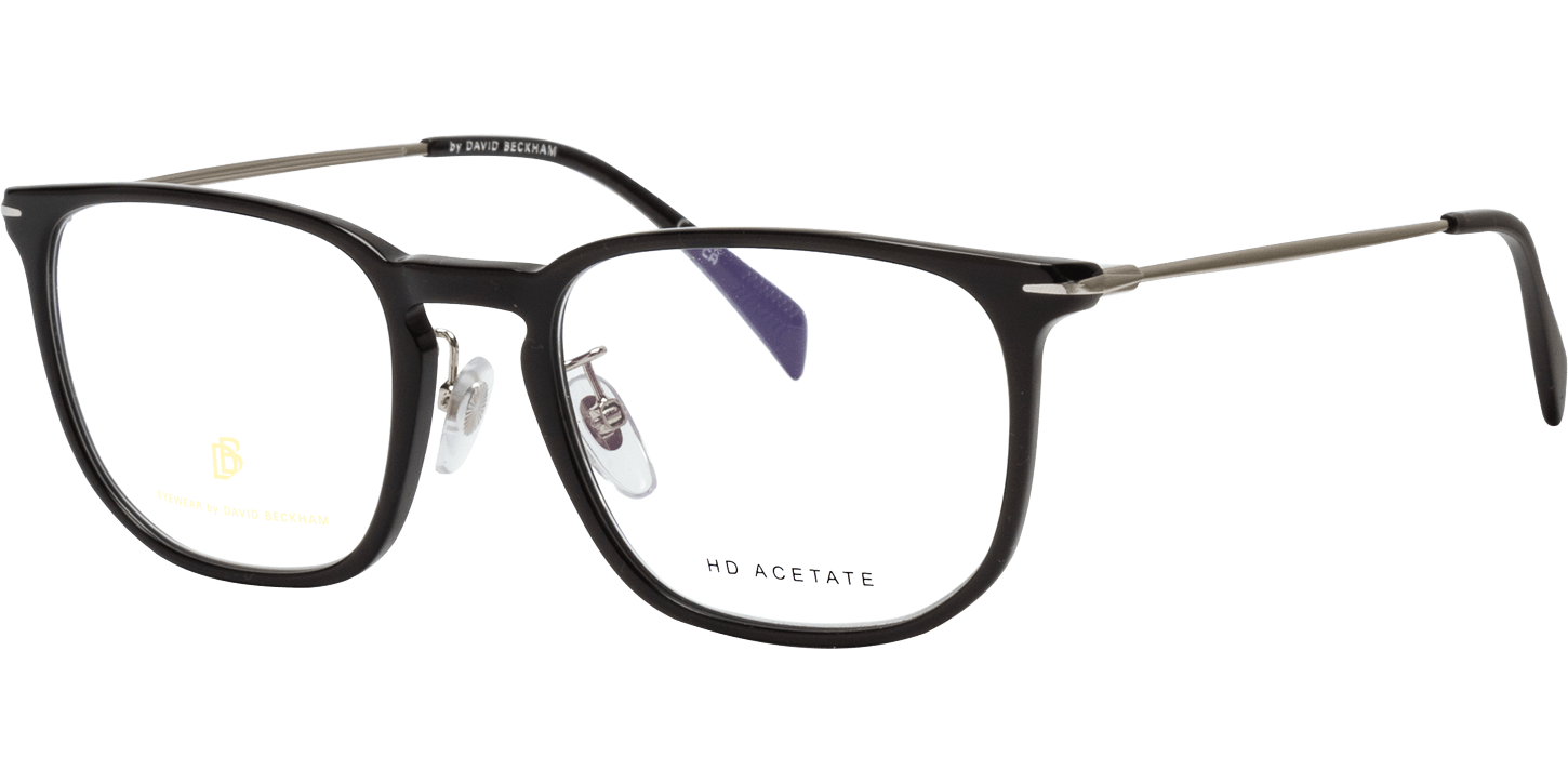 David Beckham DB 1169/G image number null